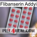 Flibanserin Addyi 19